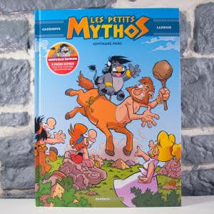 Les Petits Mythos 8 Centaure Parc (01)